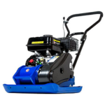 196cc Petrol Plate Compactor for rent